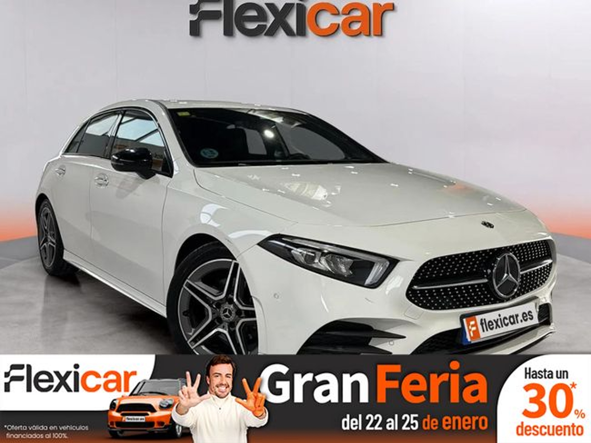 Imagen de MERCEDES Clase A