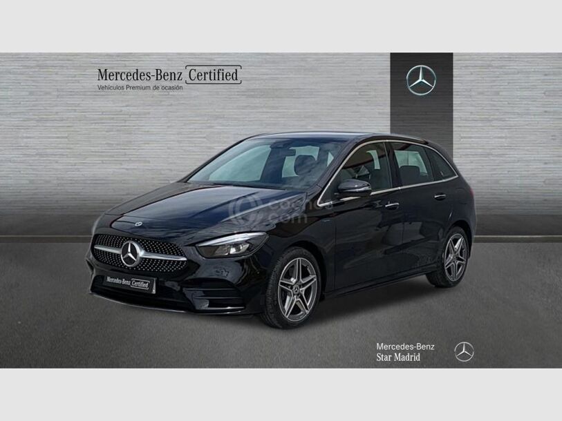 Foto del MERCEDES Clase B B 250e 8G-DCT