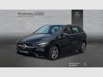 Imagen de MERCEDES Clase B B 250e 8G-DCT