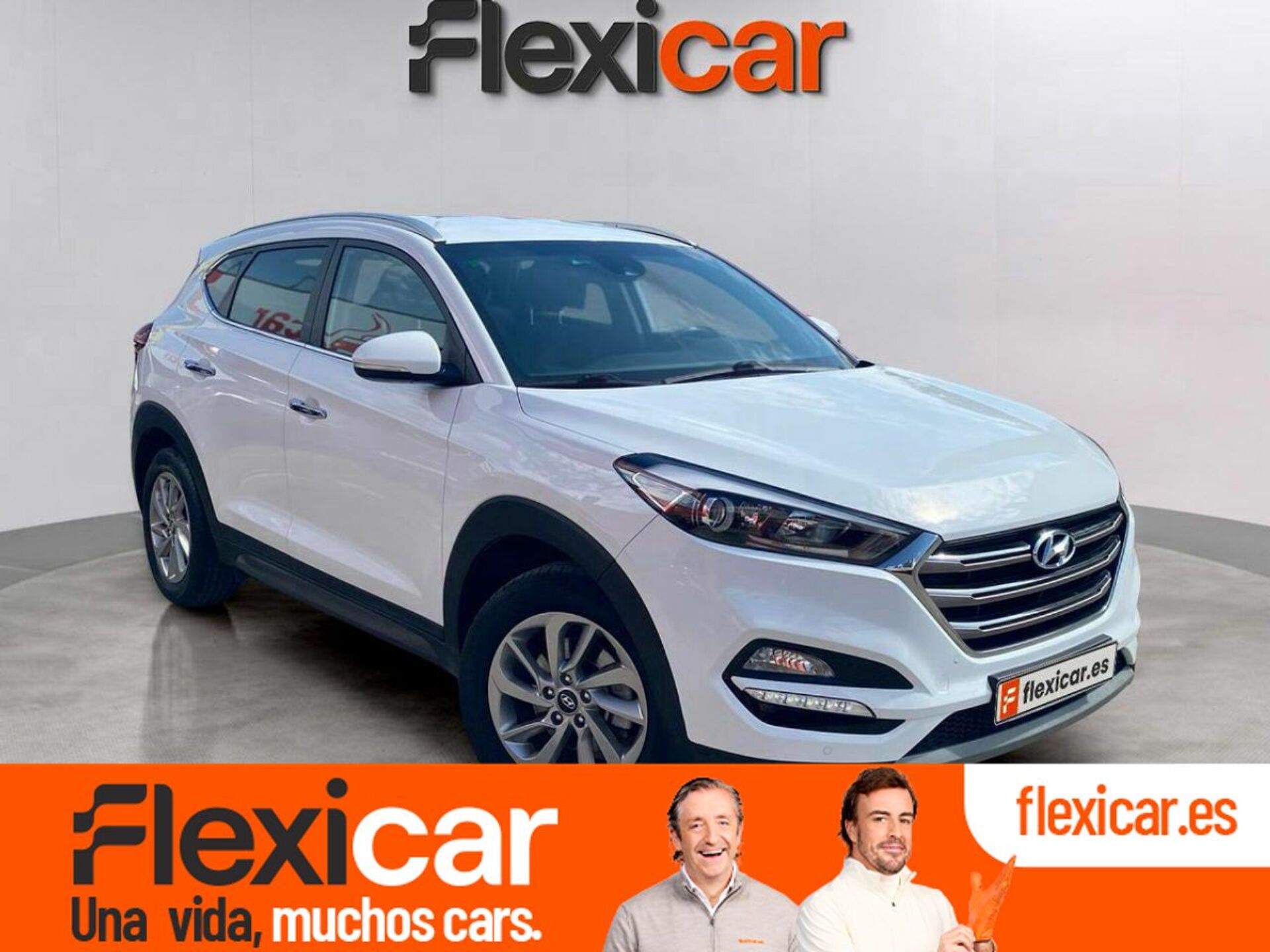 Imagen de HYUNDAI Tucson