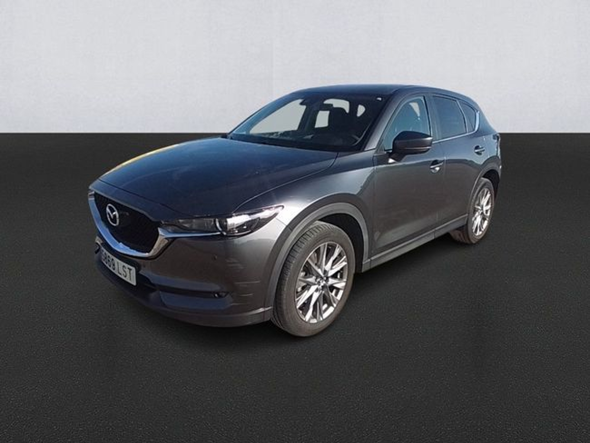 Imagen de MAZDA CX-5