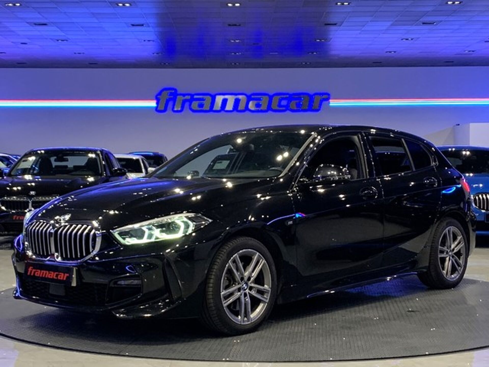 Imagen de BMW Serie 1