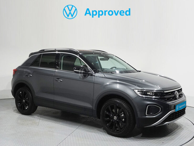 Foto del VOLKSWAGEN T-Roc 2.0TDI Dark 85kW