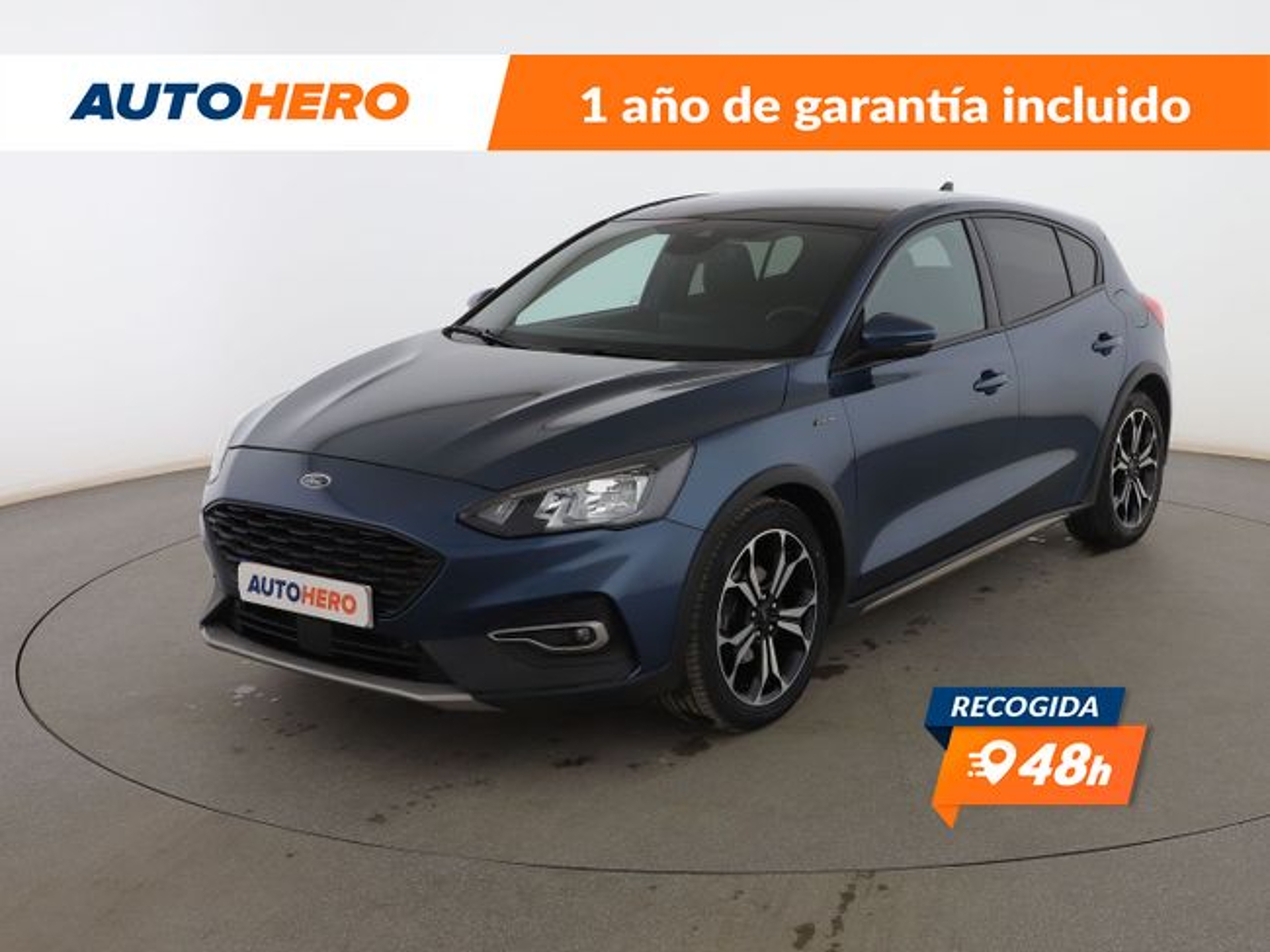 Imagen de FORD Focus