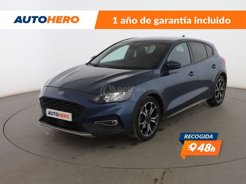 Foto del FORD Focus Sportbreak 1.0 Ecoboost Active Aut.