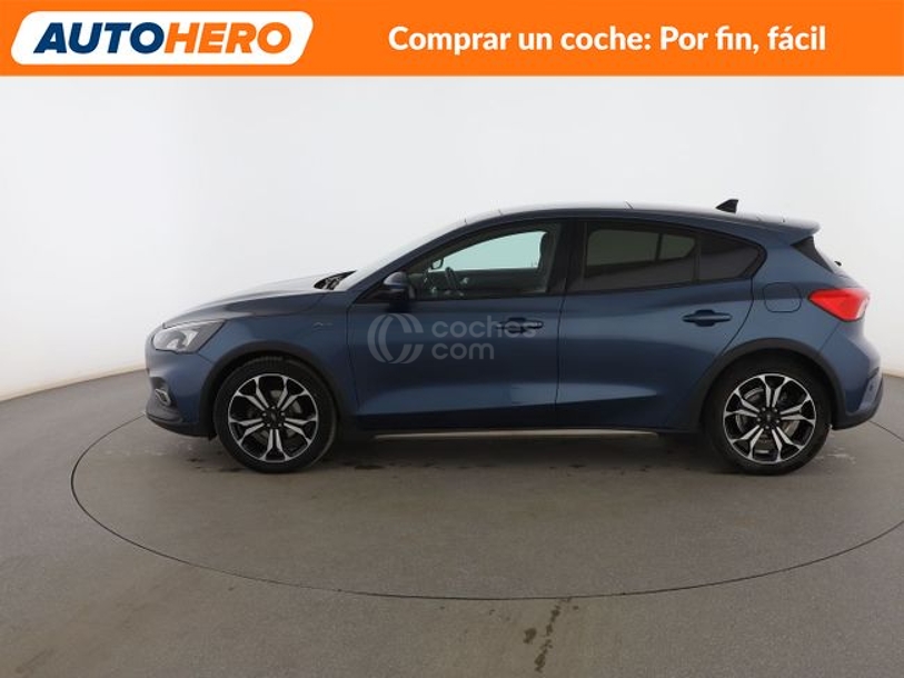 Foto del FORD Focus Sportbreak 1.0 Ecoboost Active Aut.
