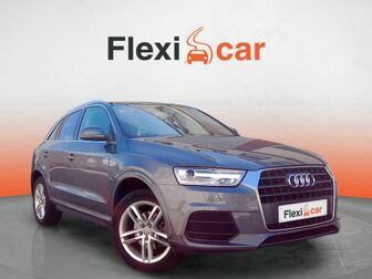 Imagen de AUDI Q3 2.0TDI 110kW