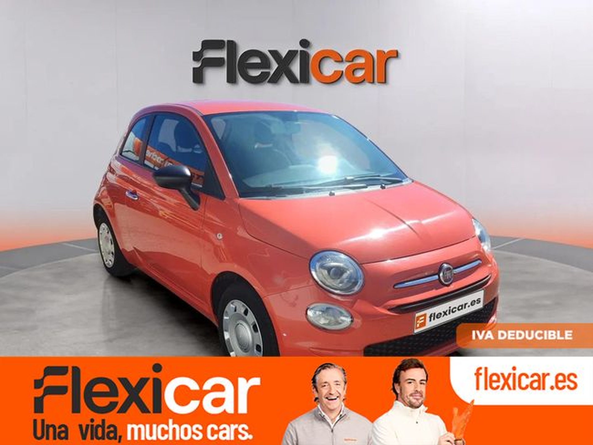 Imagen de FIAT 500