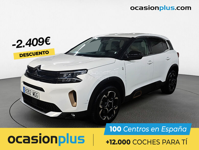 Foto del CITROEN C5 Aircross PureTech S&S C-Series 130