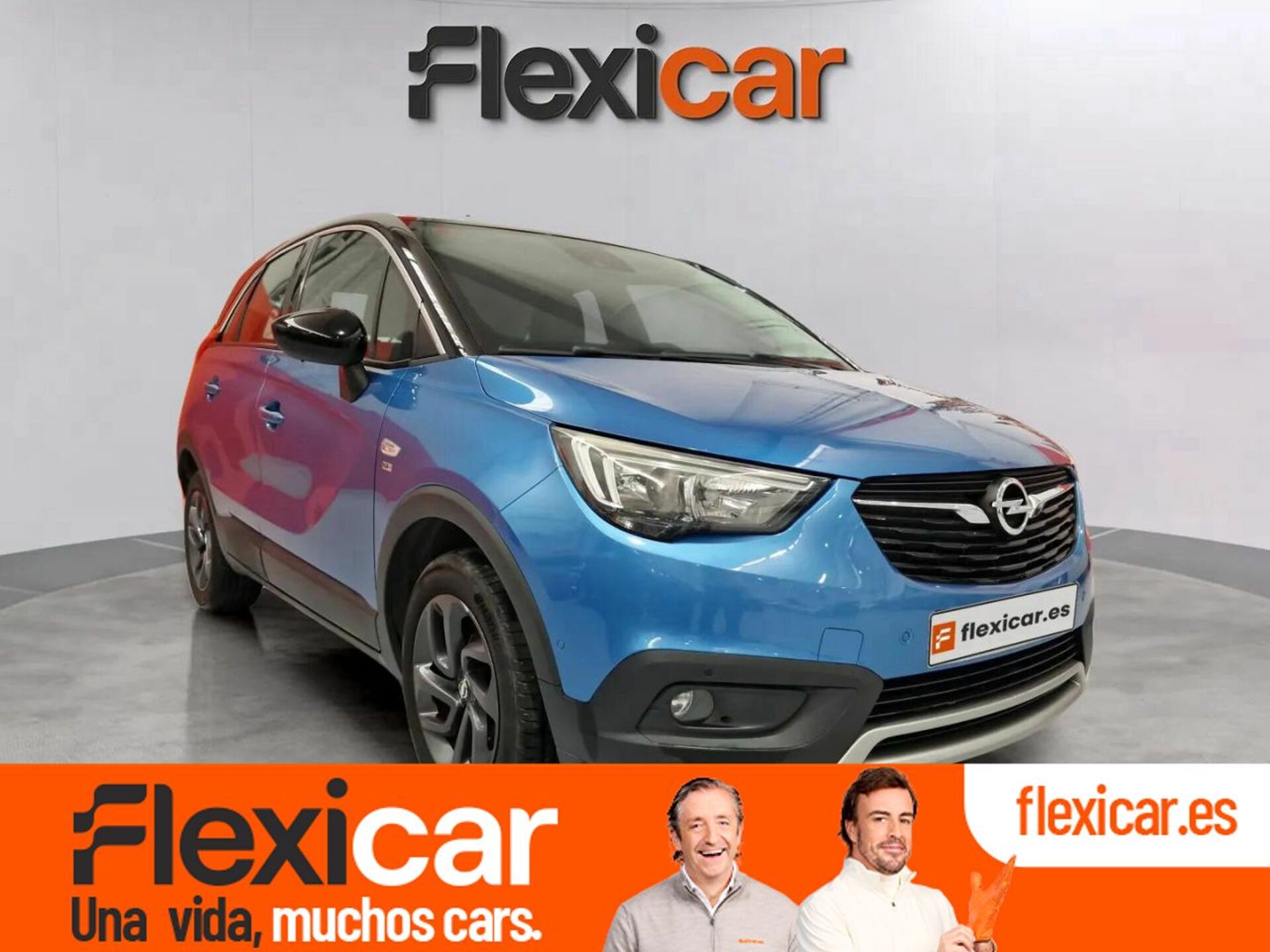 Imagen de OPEL Crossland