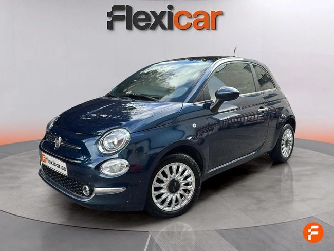 Foto del FIAT 500 1.0 Hybrid Dolcevita 52kW