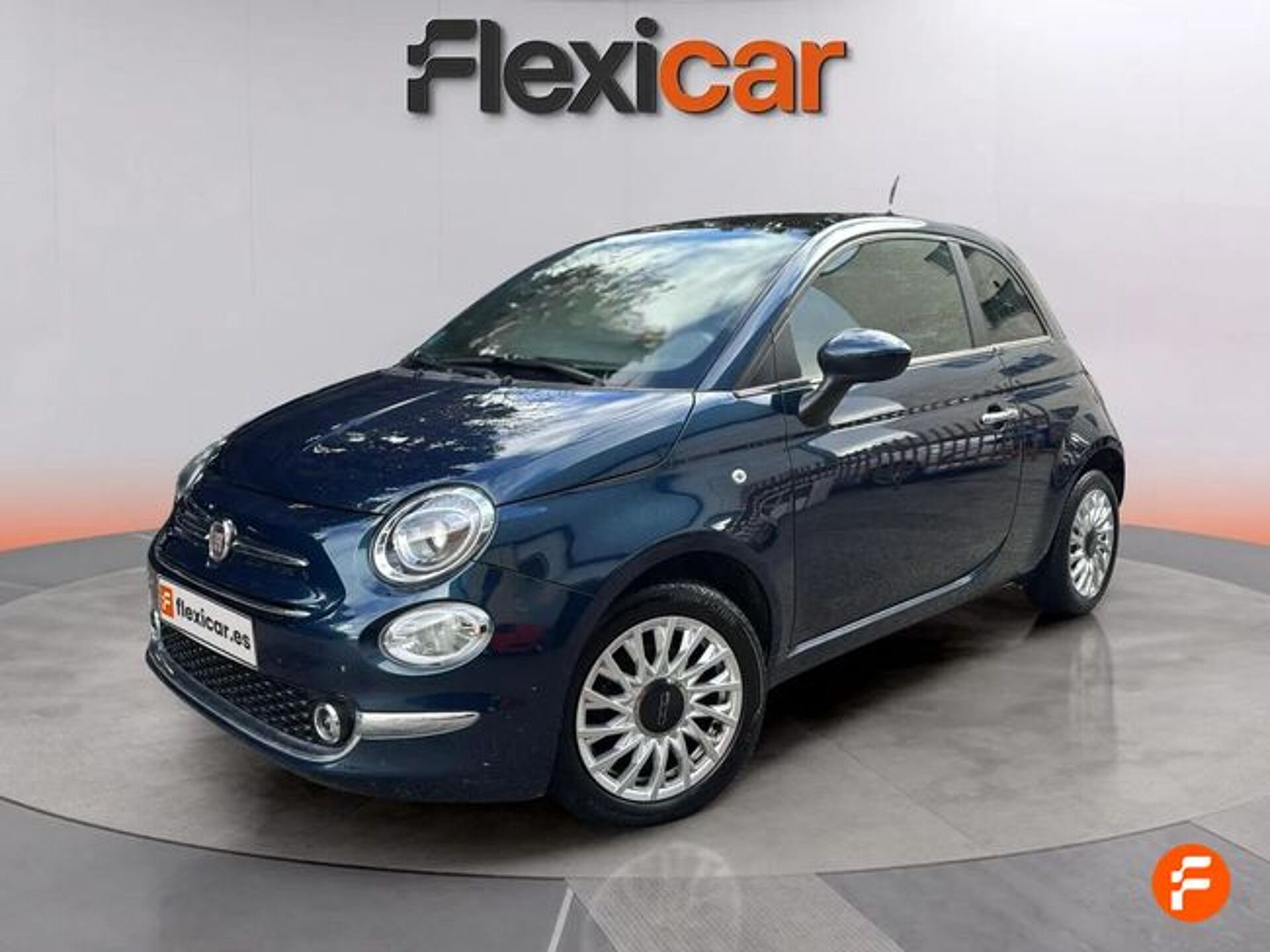 Imagen 3 de FIAT 500