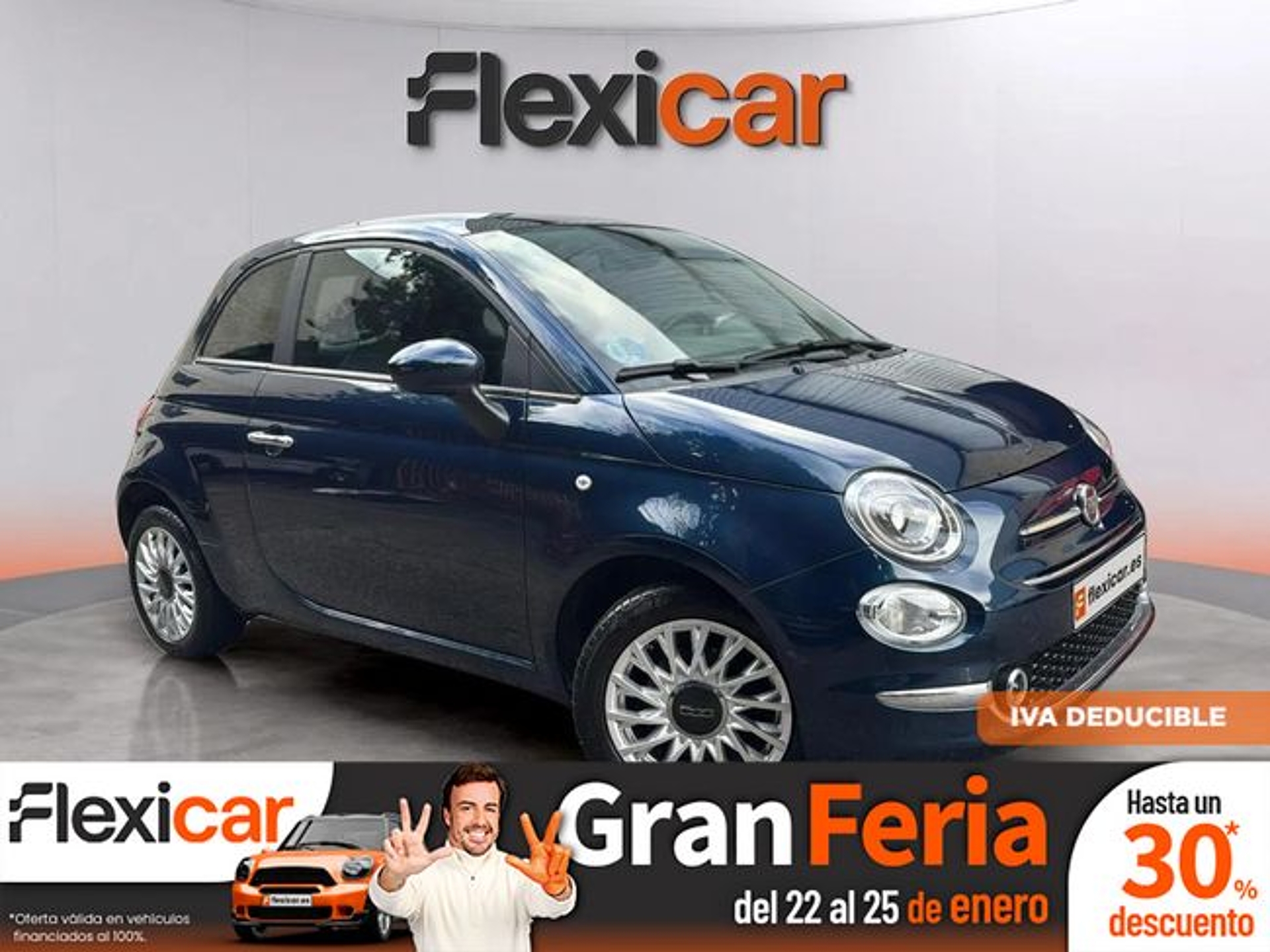 Imagen de FIAT 500