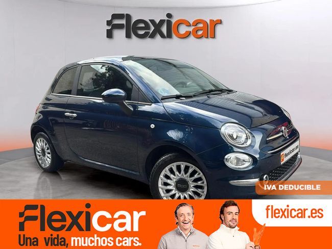 Foto del FIAT 500 1.0 Hybrid Dolcevita 52kW