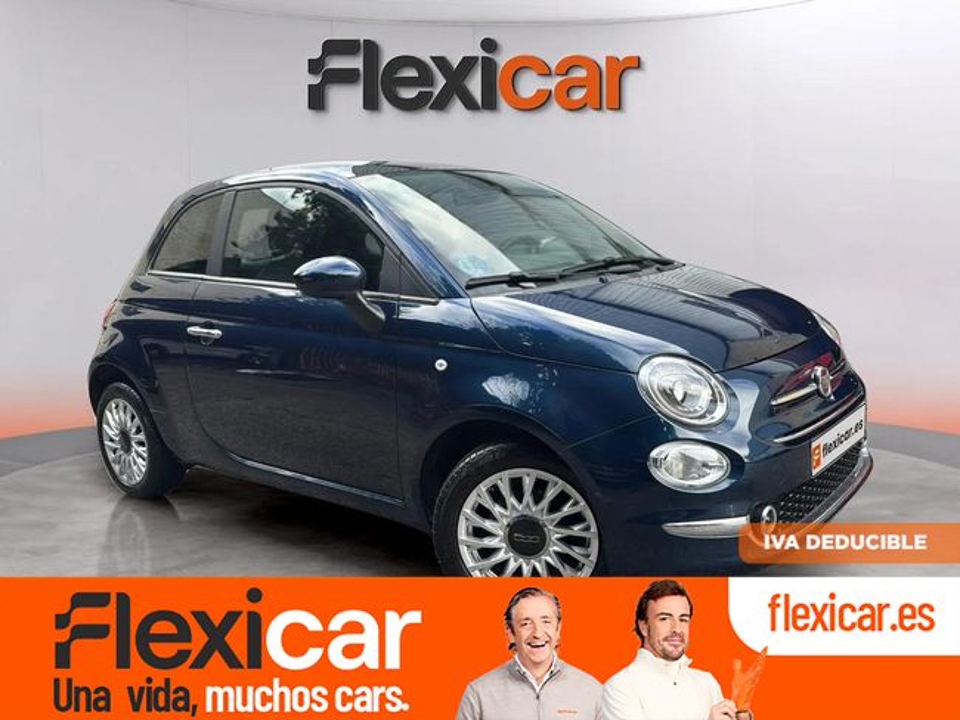 Imagen de FIAT 500