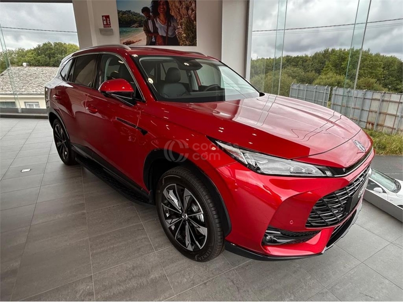 Foto del MG HS e 1.5 T-GDI Luxury