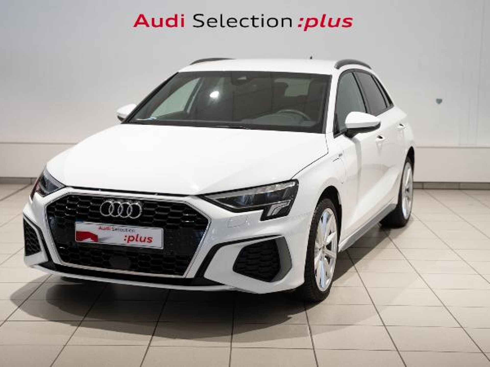 Imagen de AUDI A3