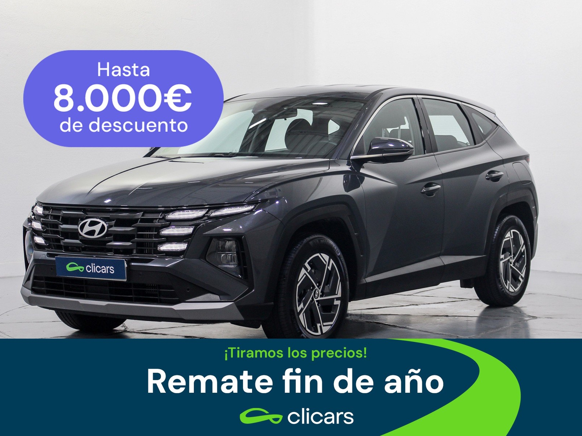 Imagen de HYUNDAI Tucson