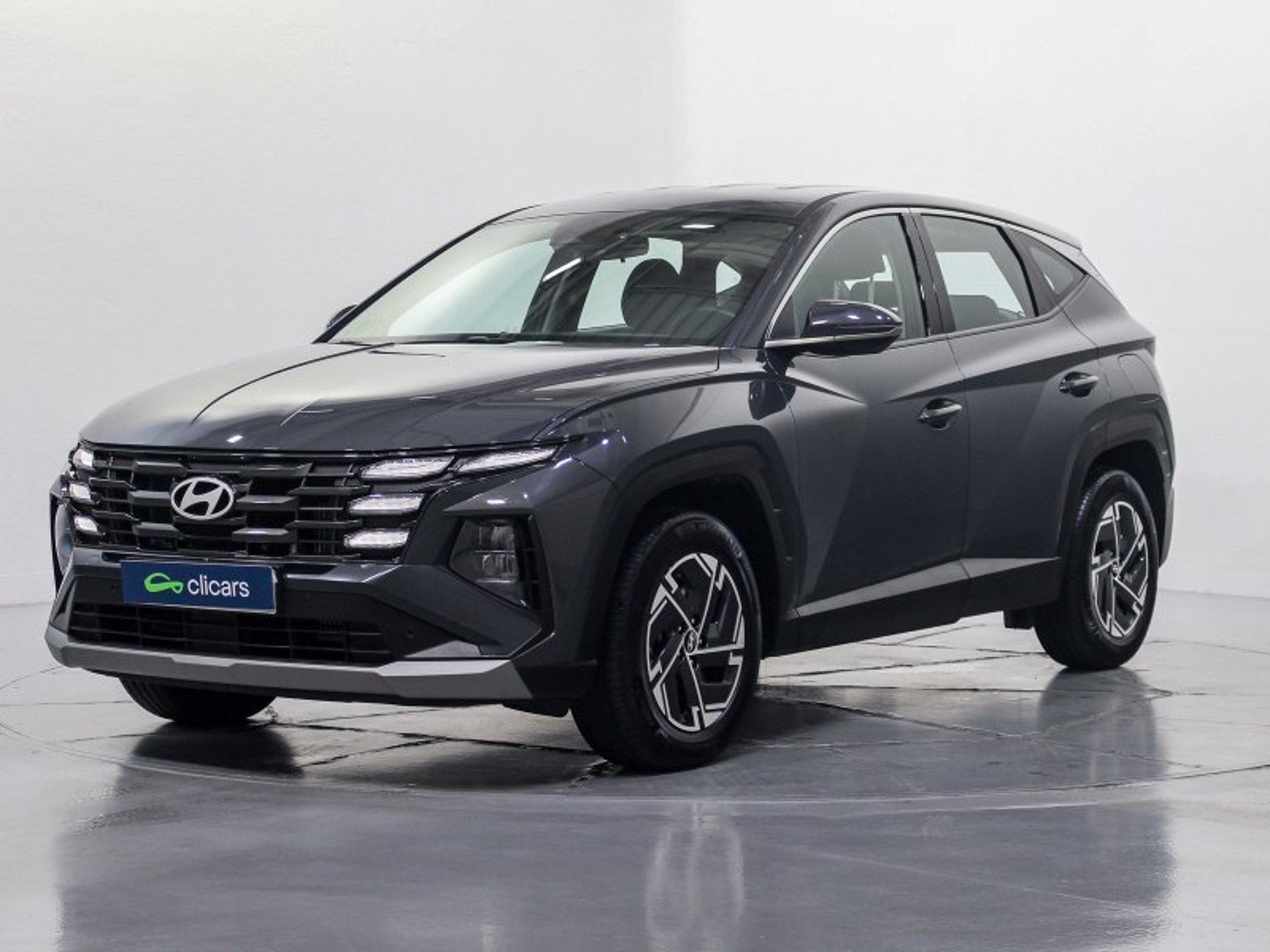 Imagen de HYUNDAI Tucson