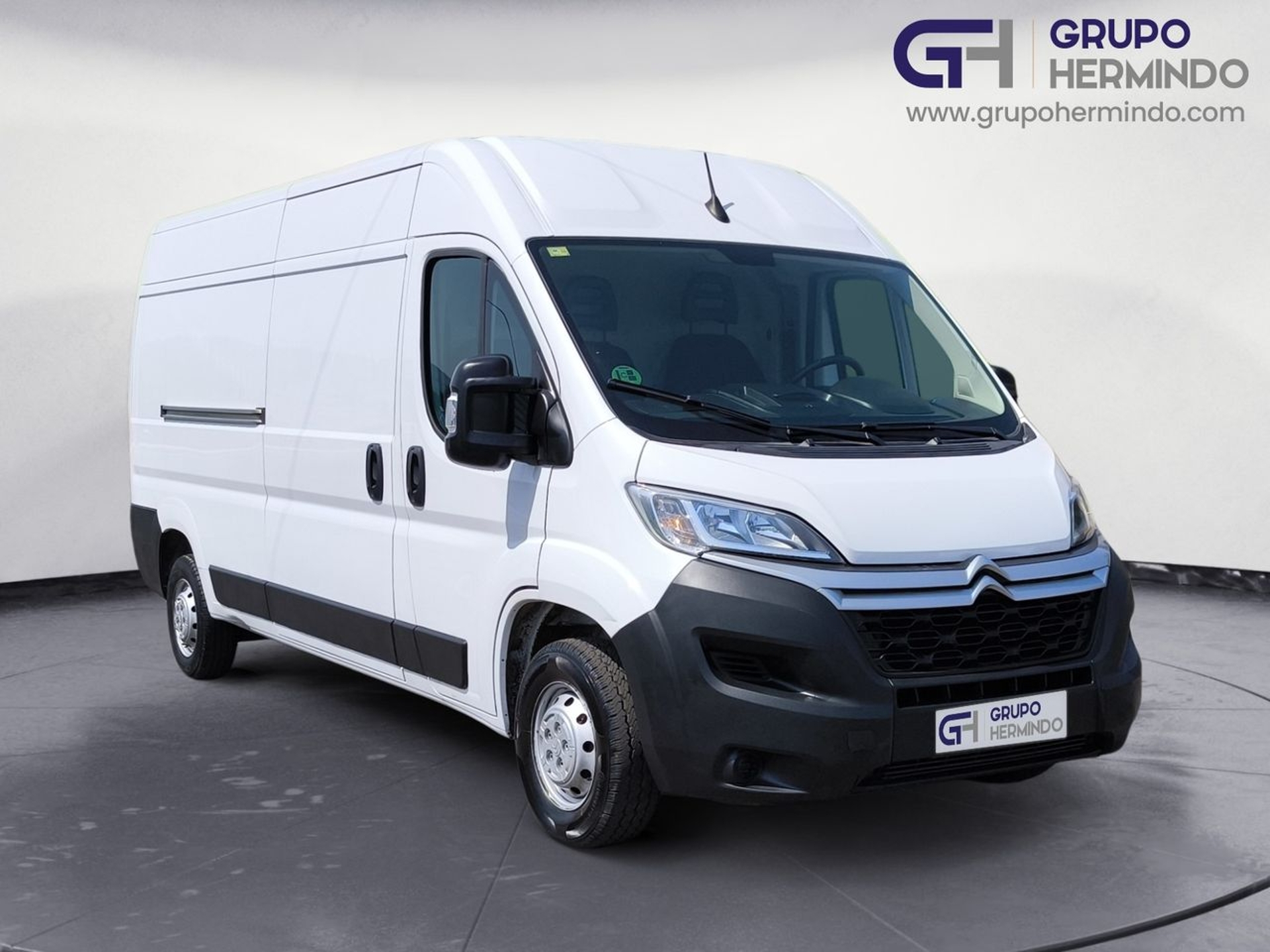 Imagen de CITROEN Jumper