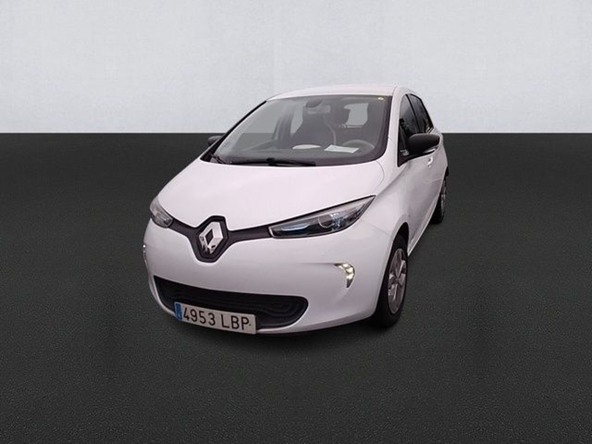 Imagen de RENAULT Zoe