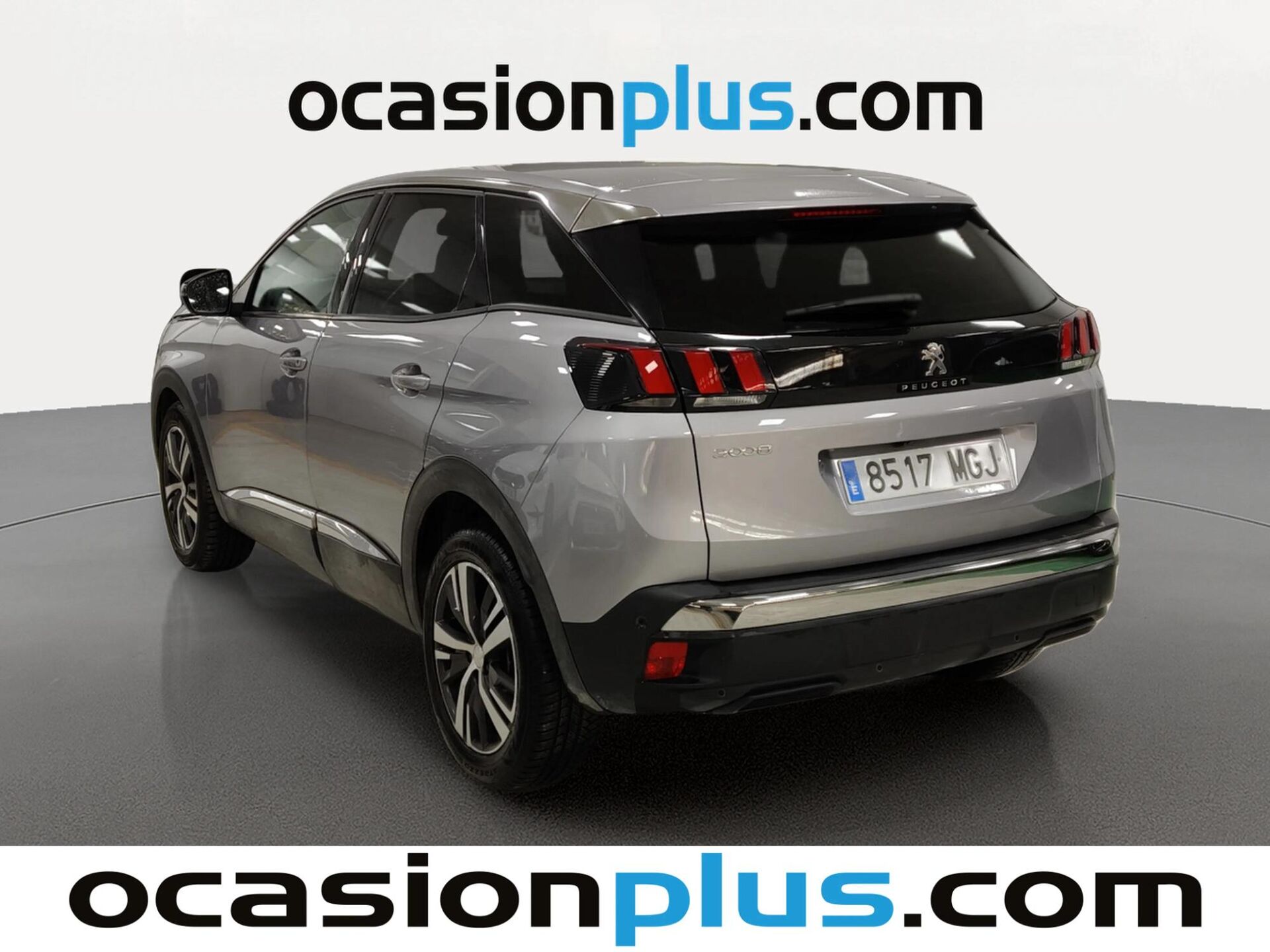 Imagen 3 de PEUGEOT 3008