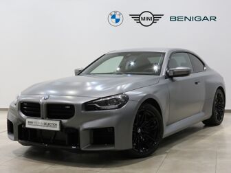 Imagen de BMW Serie 2 M2 Coupé