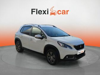 Imagen de PEUGEOT 2008 1.2 PureTech S&S Signature 82