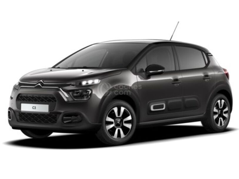 Foto del CITROEN C3 1.2 PureTech S&S Plus 83