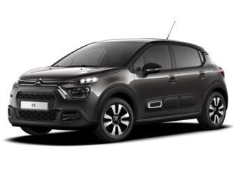 Imagen de CITROEN C3 1.2 PureTech S&S Plus 83