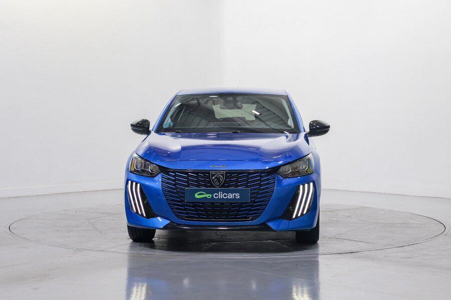 Foto del PEUGEOT 208 1.2 Puretech S&S Allure 100