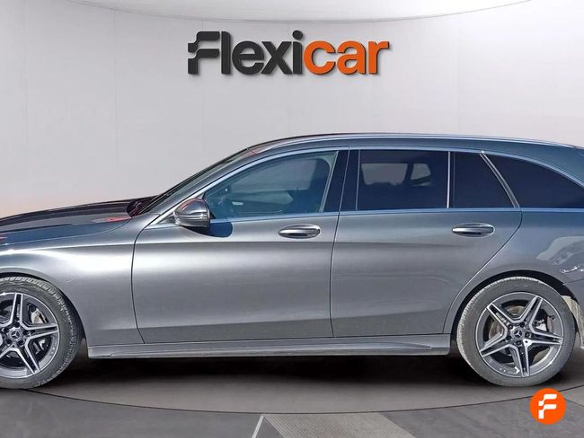 Imagen 3 de MERCEDES Clase C