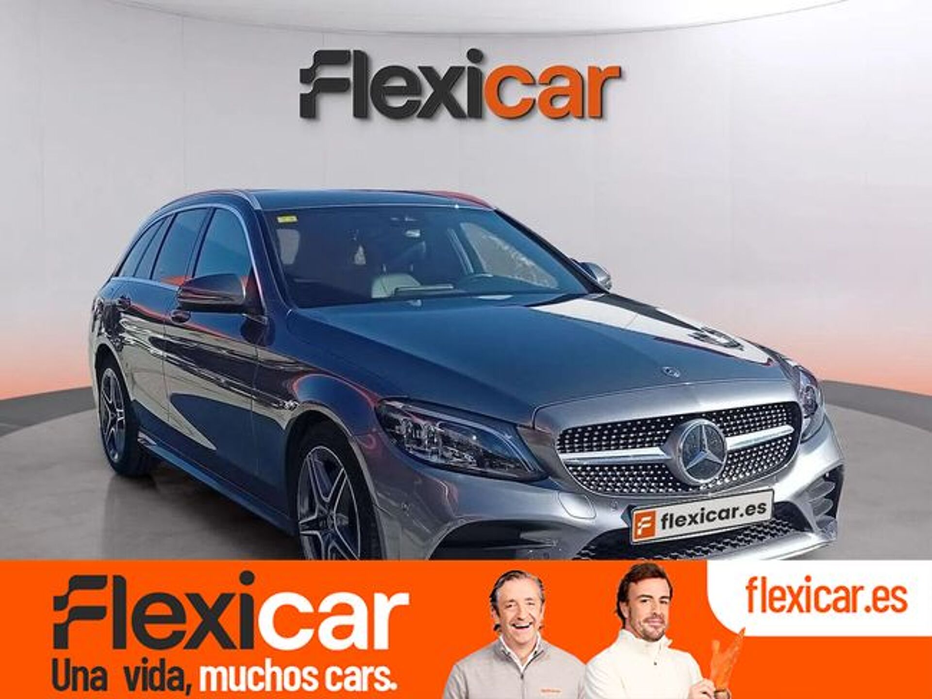 Imagen 1 de MERCEDES Clase C