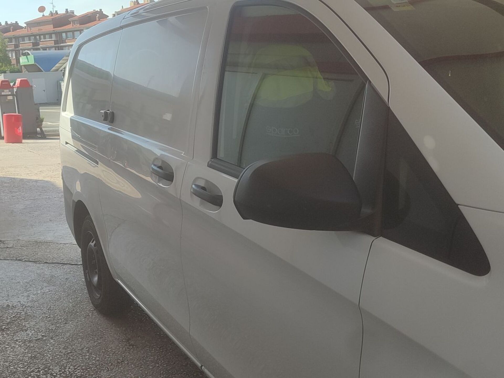 Imagen 1 de MERCEDES Vito