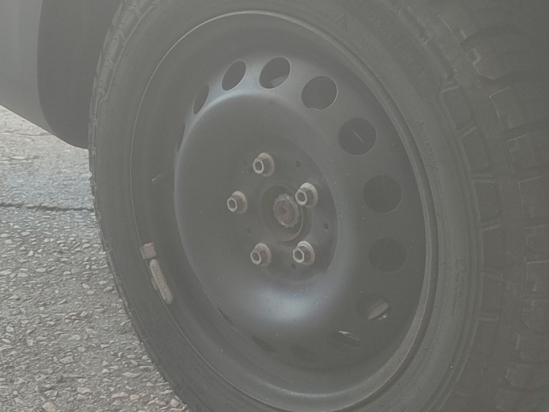 Imagen 3 de MERCEDES Vito