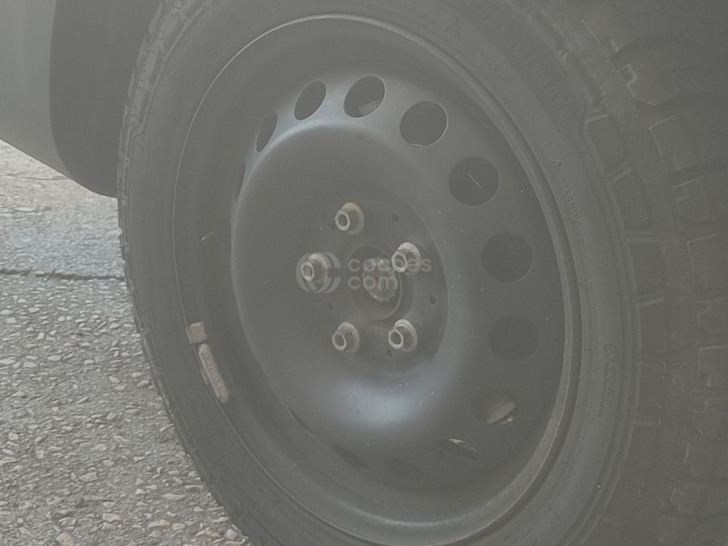 Foto del MERCEDES Vito Furgón 114CDI Larga