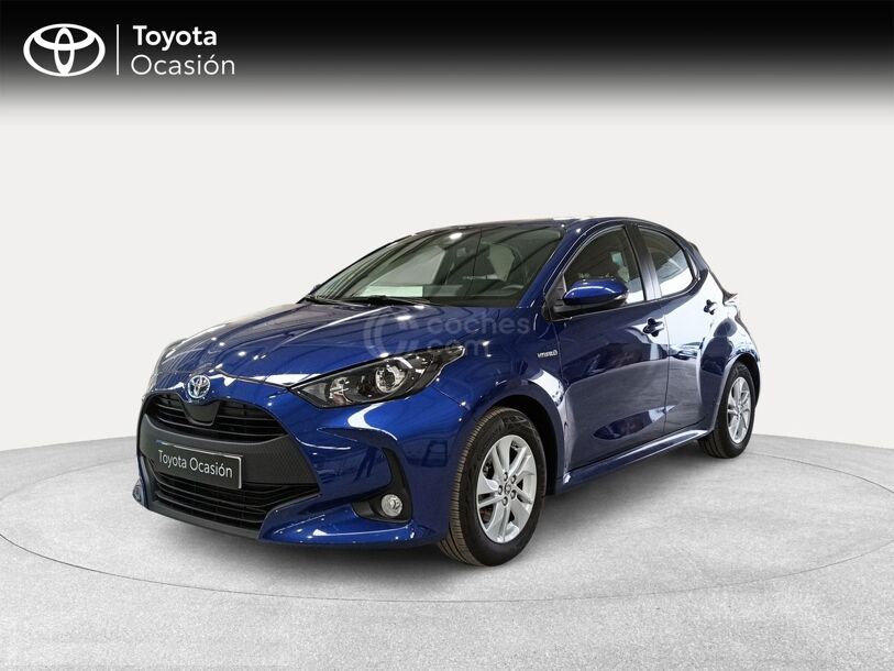 Foto del TOYOTA Yaris 120H 1.5 Active Tech