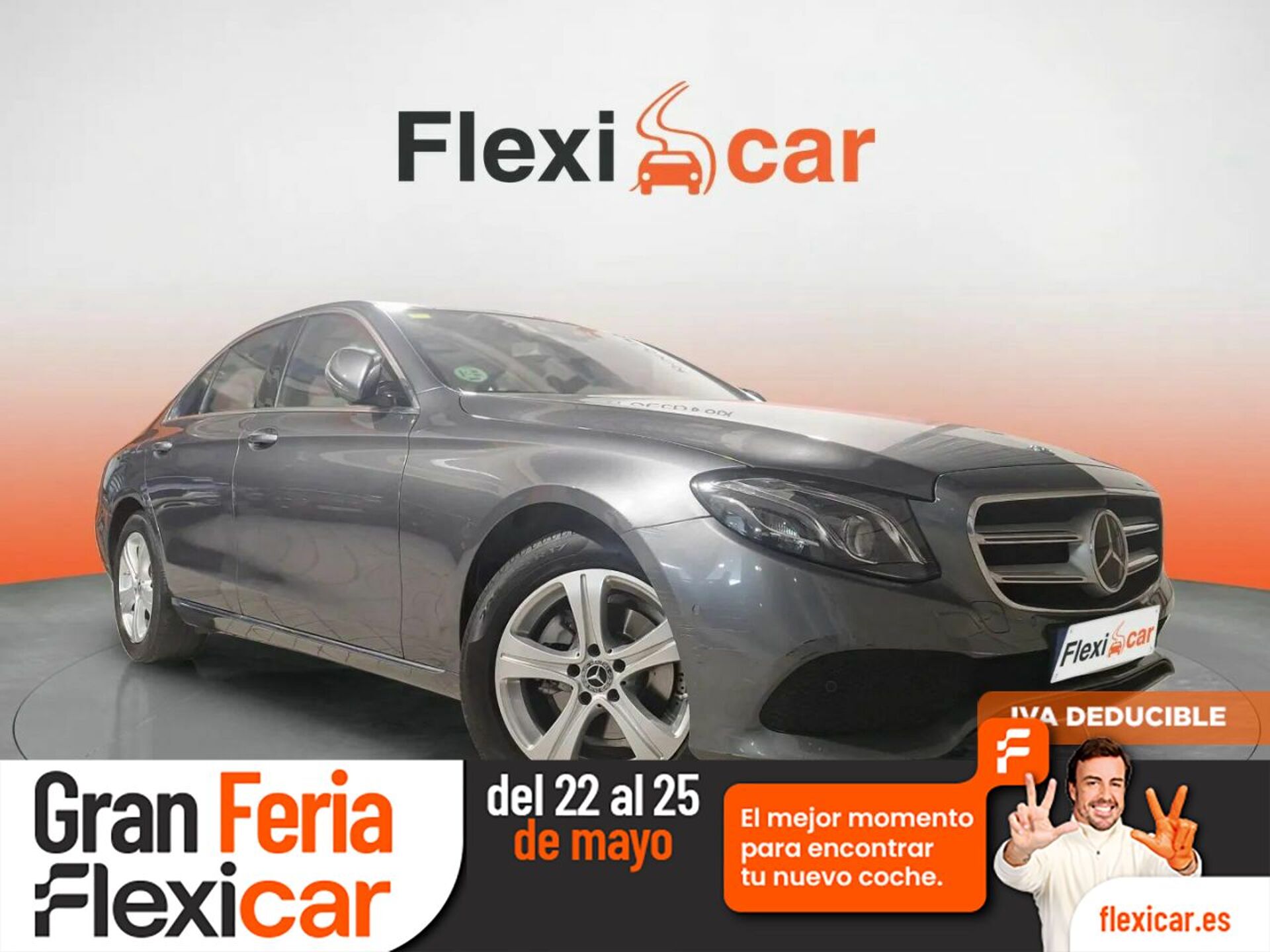 Imagen de MERCEDES Clase E