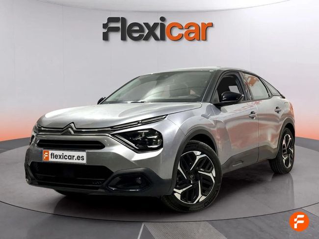 Foto del CITROEN C4 1.5 BlueHDI S&S Feel Pack EAT8 130