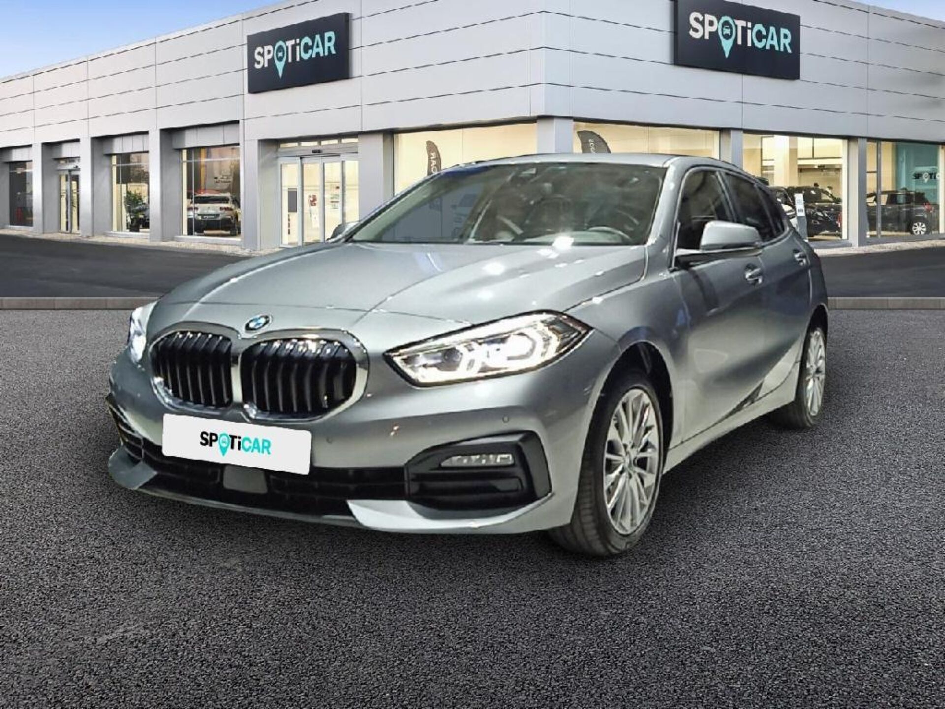 Imagen 1 de BMW Serie 1