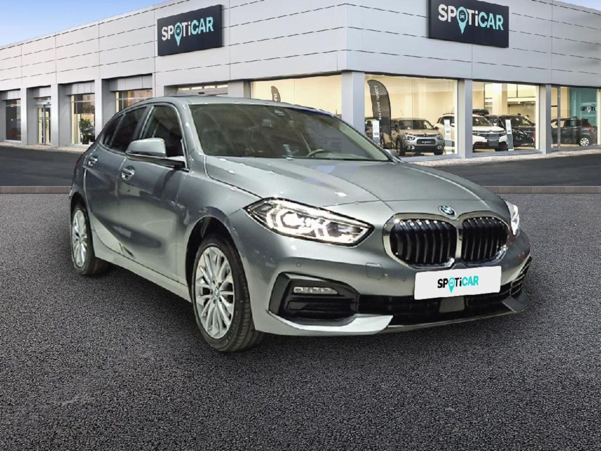 Imagen 3 de BMW Serie 1