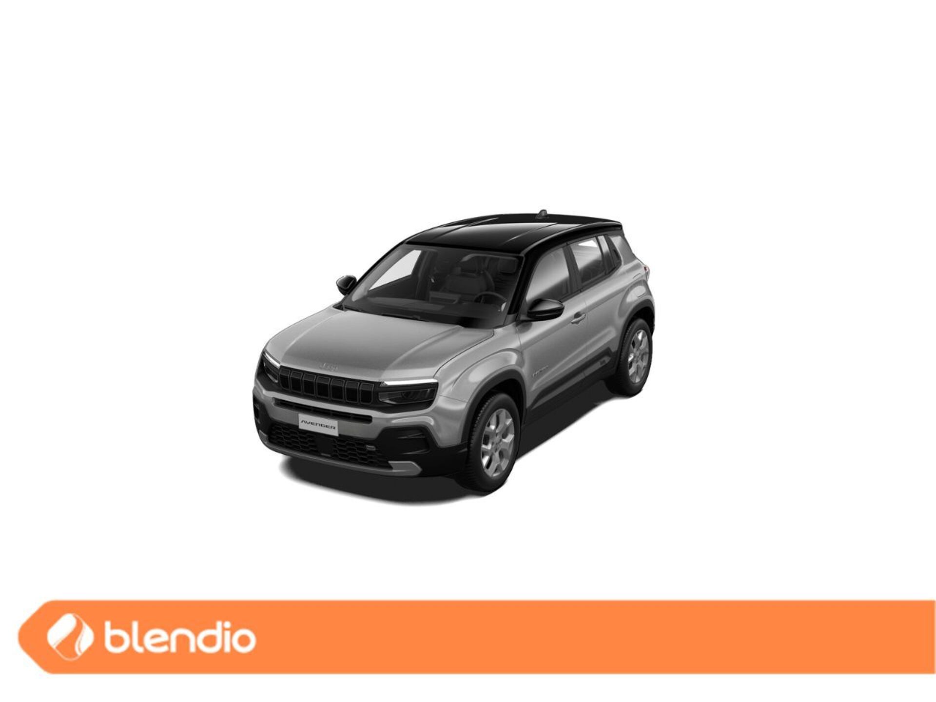 Imagen de JEEP Avenger