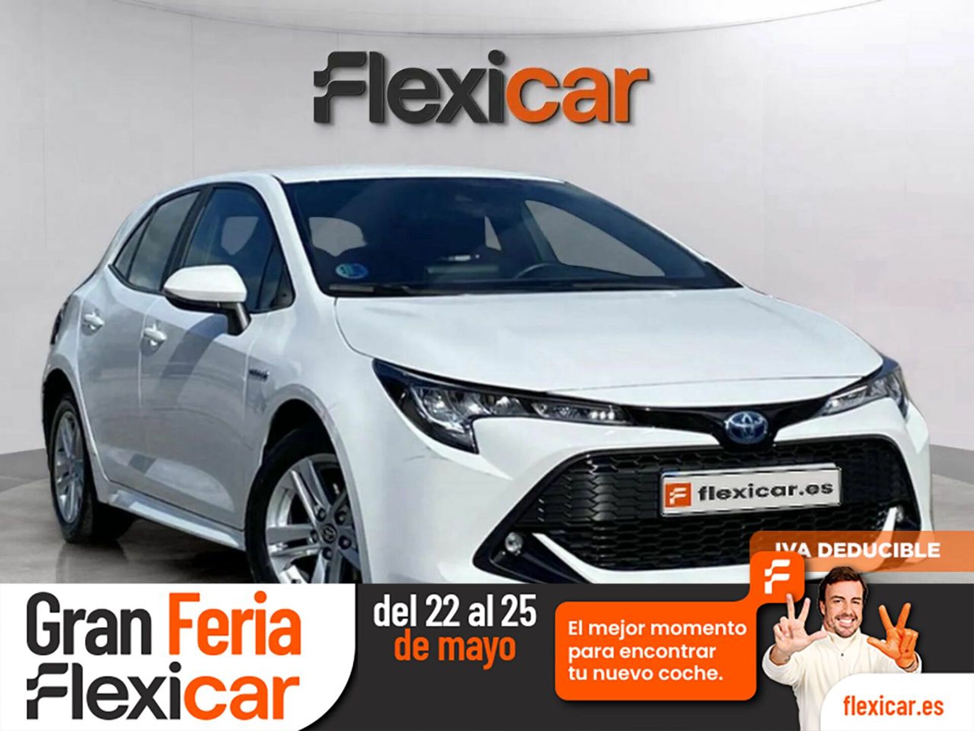 Imagen de TOYOTA Corolla