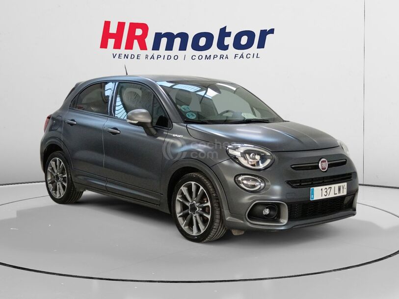 Foto del FIAT 500X 1.0 Firefly S&S Sport