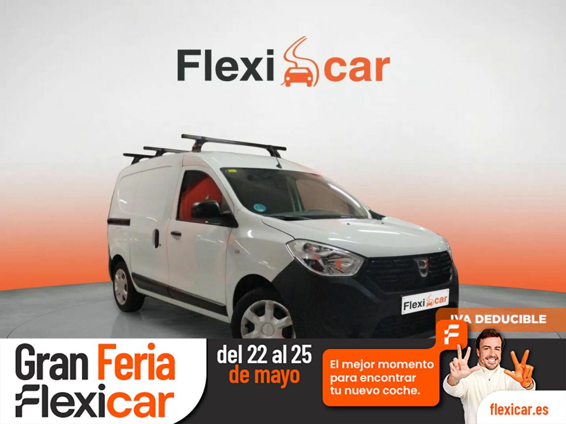 Imagen de DACIA Dokker