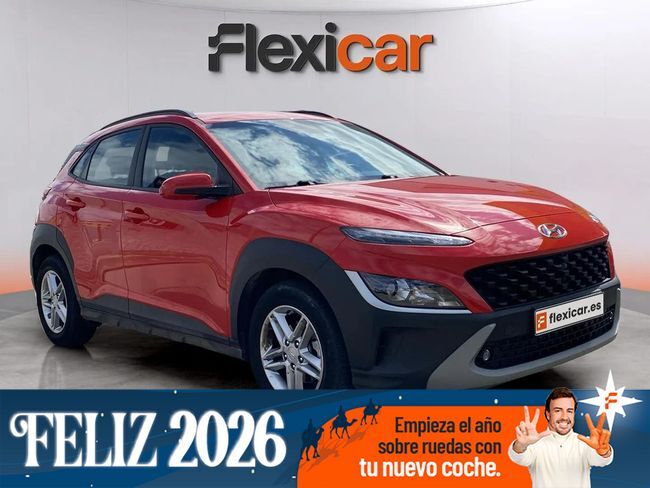 HYUNDAI Kona (1.0 TGDI Klass 4X2) en Girona
