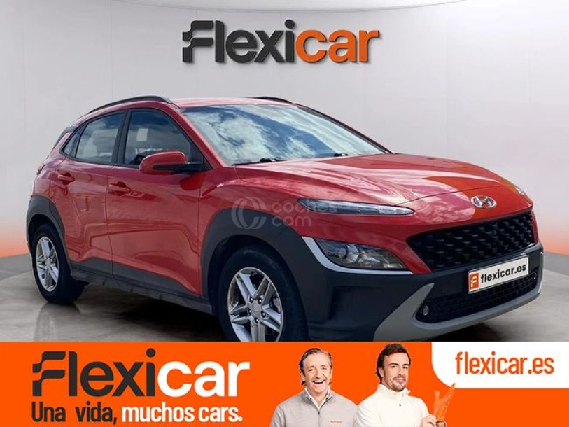 Foto del HYUNDAI Kona 1.0 TGDI Klass 4x2