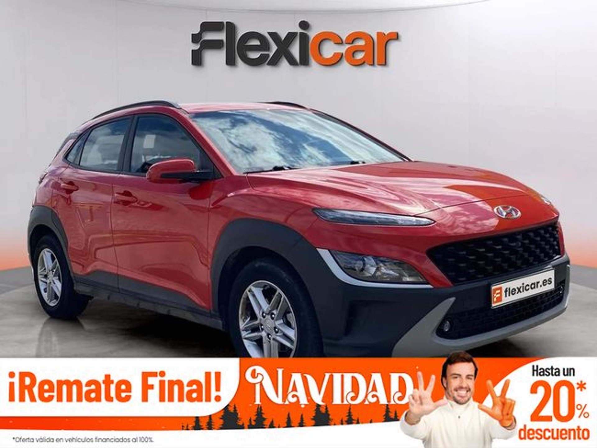 Imagen de HYUNDAI Kona