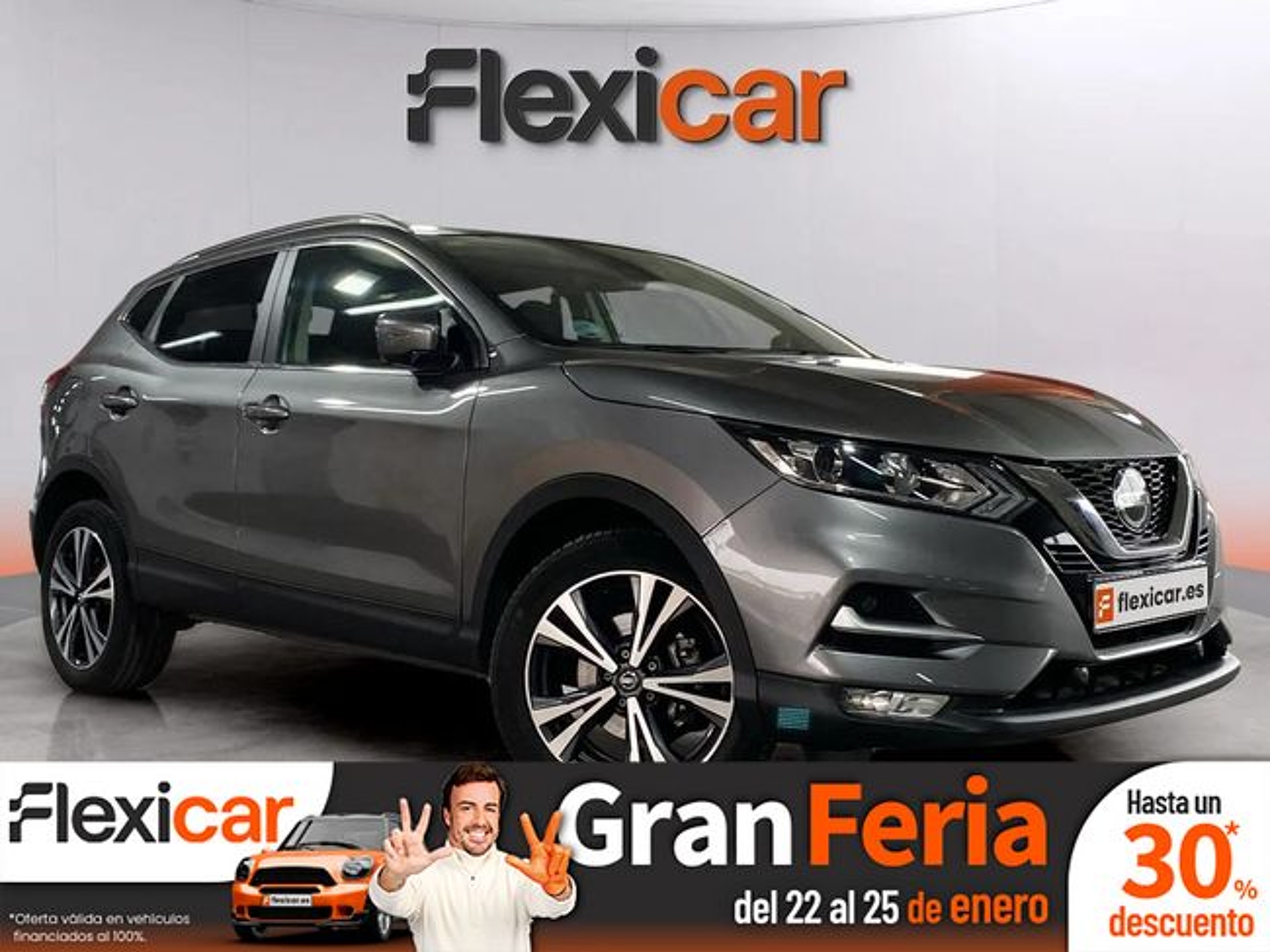 Imagen de NISSAN Qashqai