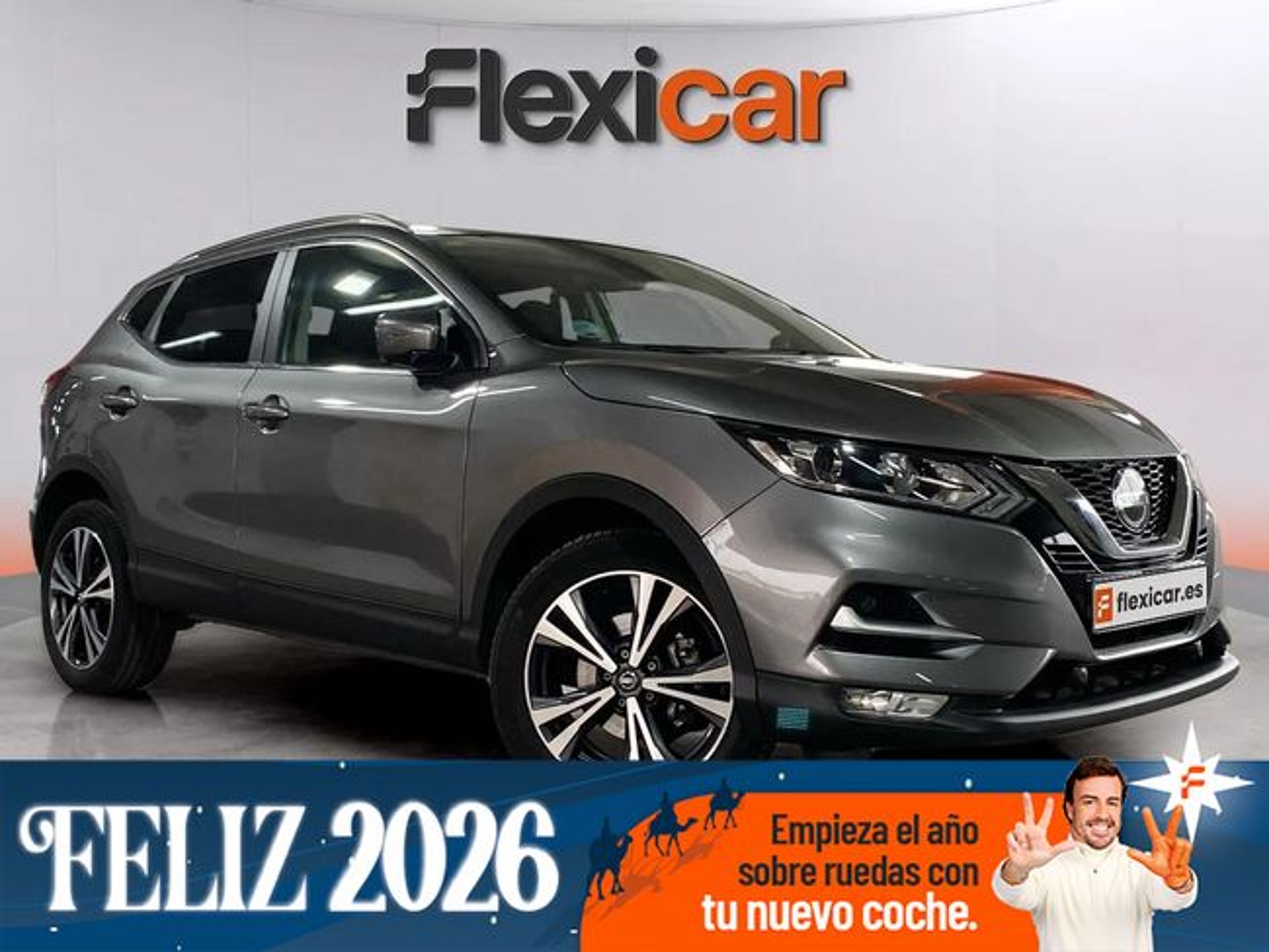 Imagen de NISSAN Qashqai
